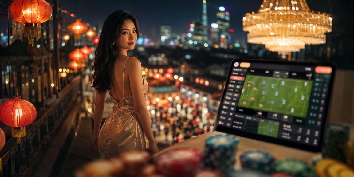 Người dùng Việt Nam trải nghiệm giải trí casino và cá cược thể thao trực tuyến trên điện thoại